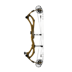 PSE Mach 35 DS Carbon- FDS Bow
