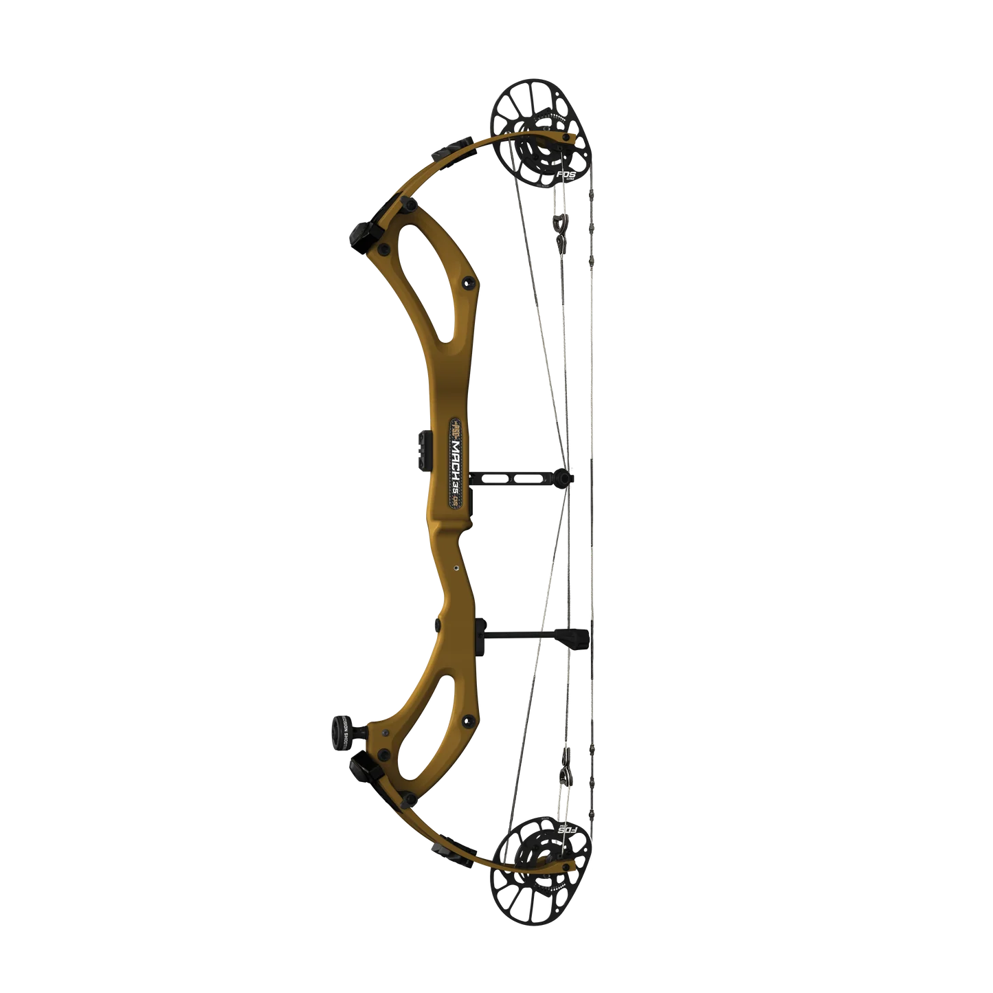 PSE Mach 35 DS Carbon- FDS Bow