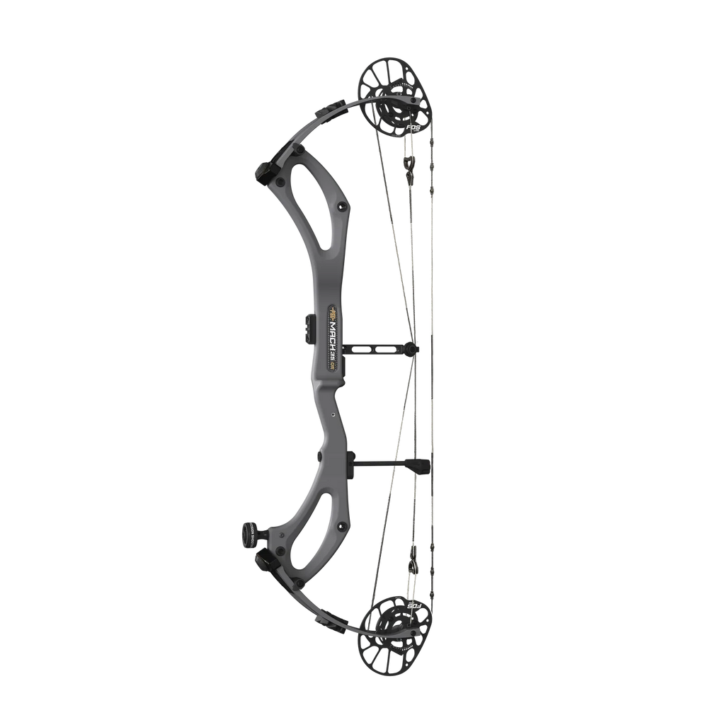 PSE Mach 35 DS Carbon- FDS Bow