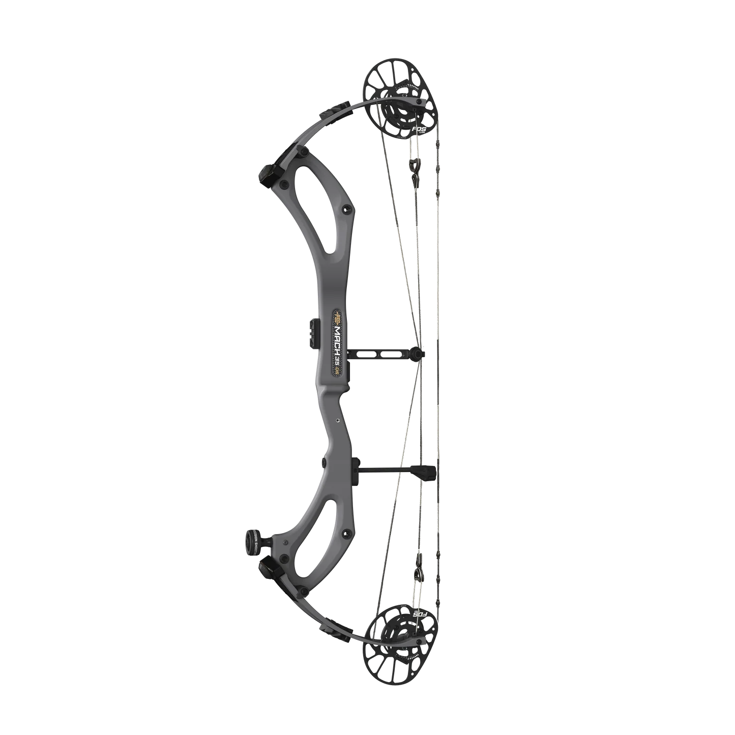 PSE Mach 35 DS Carbon- FDS Bow
