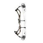 PSE Mach 35 DS Carbon- FDS Bow