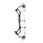 PSE Mach 35 DS Carbon- FDS Bow