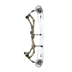 PSE Mach 35 DS Carbon- FDS Bow