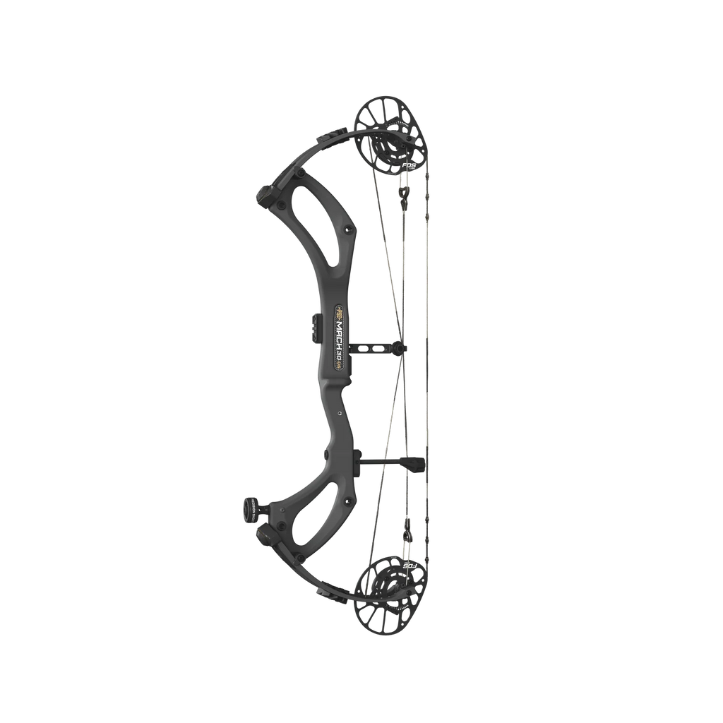 PSE Mach 30 FDS Carbon Bow