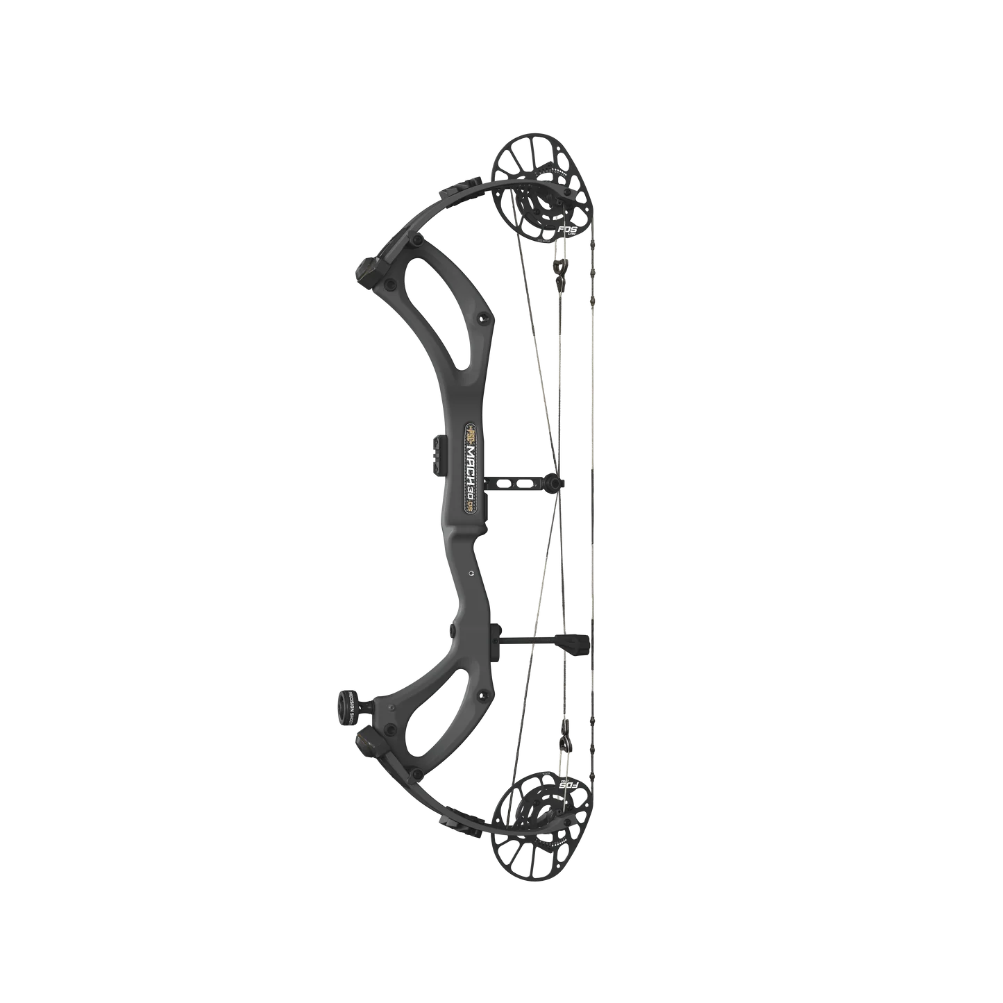 PSE Mach 30 FDS Carbon Bow