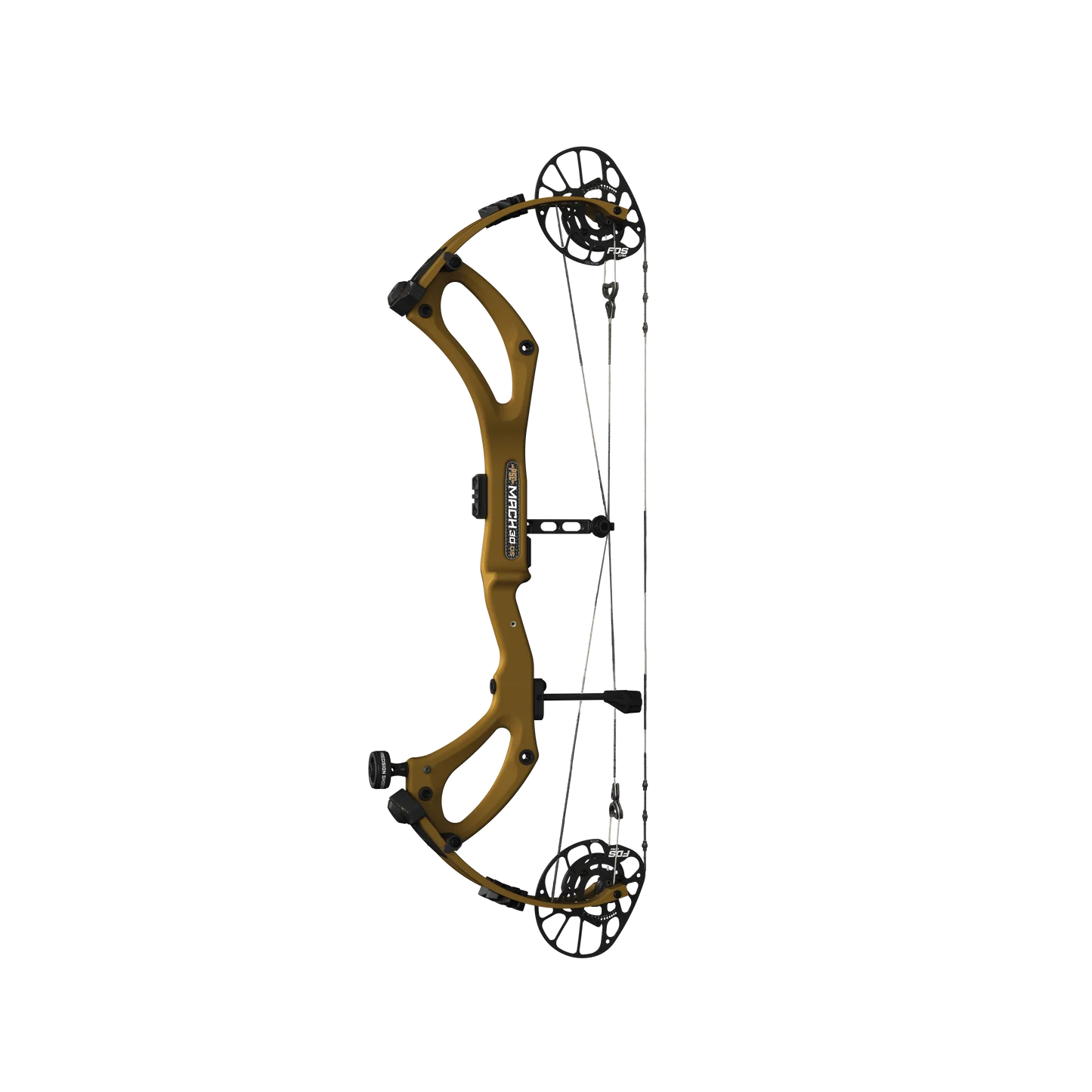 PSE Mach 30 FDS Carbon Bow