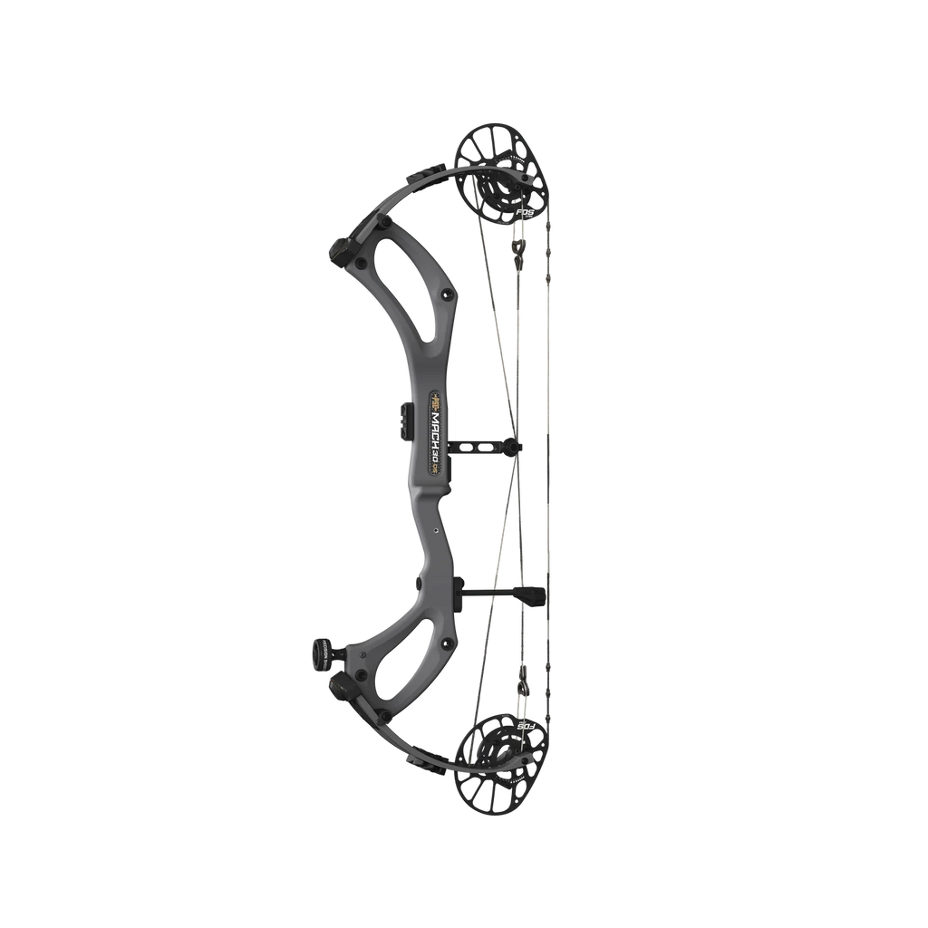 PSE Mach 30 FDS Carbon Bow