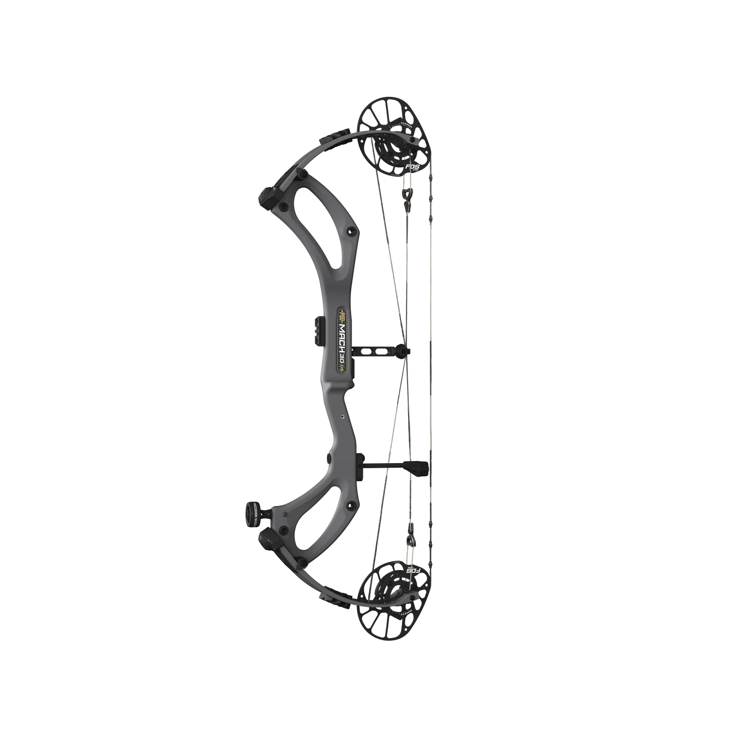 PSE Mach 30 FDS Carbon Bow