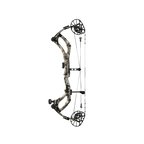 PSE Mach 30 FDS Carbon Bow