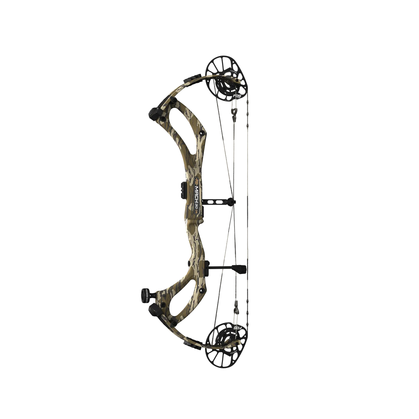 PSE Mach 30 FDS Carbon Bow