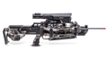 TenPoint TRX 26 Oracle X crossbow with rangefinding technology for hunting and competitive shooting