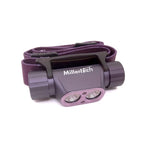 Millertech Mighty Mini Rechargeable LED Headlamp