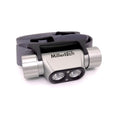 Millertech Mighty Mini Rechargeable LED Headlamp