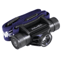 Millertech 2nd Gen LED Rechargeable Headlamp