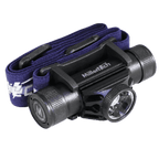 Millertech 2nd Gen LED Rechargeable Headlamp