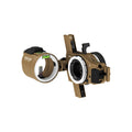 Dialed PRUF Mover Bow Sight