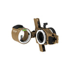 Dialed PRUF Mover Bow Sight