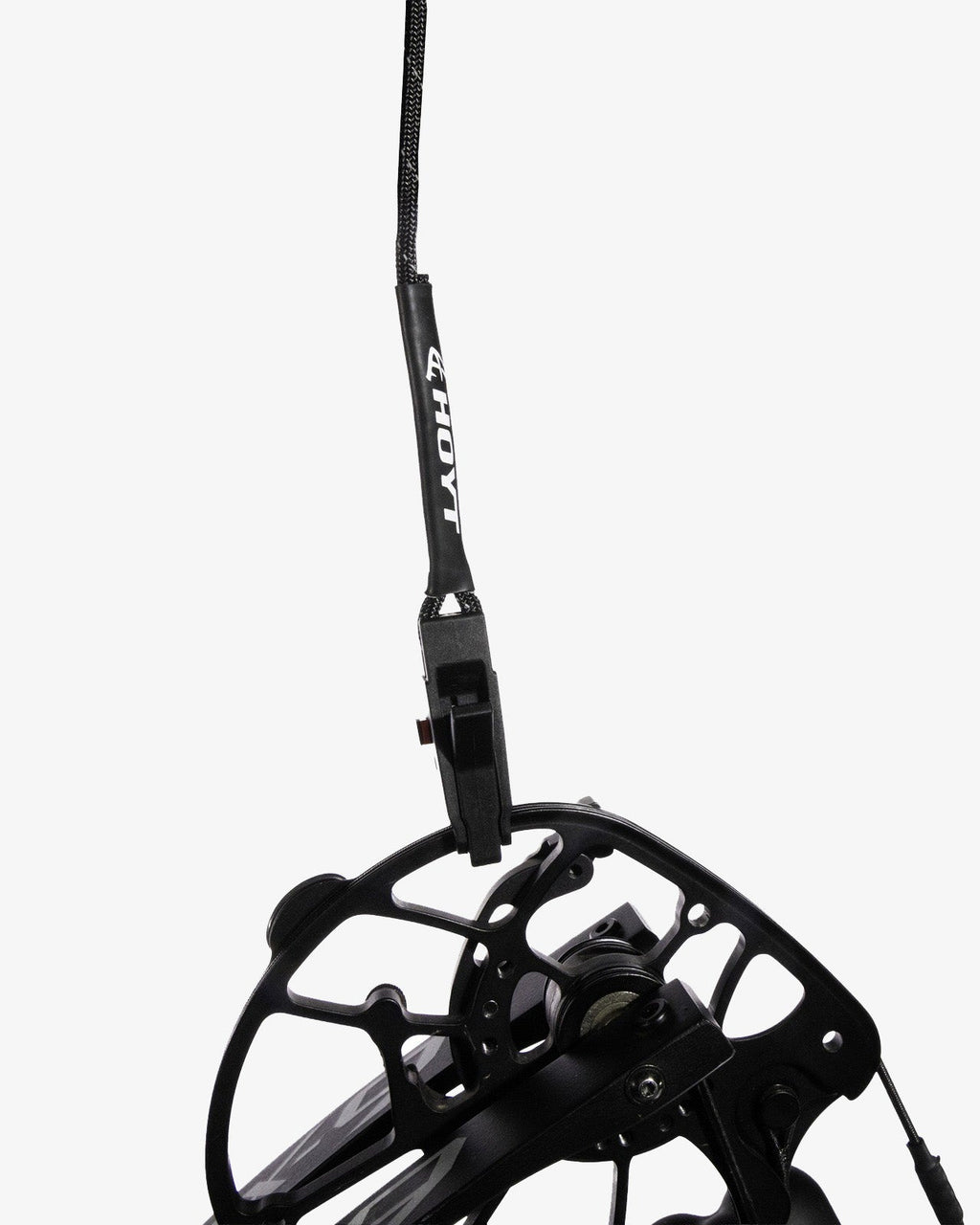 Hoyt Sleath Line Pull-Up rope