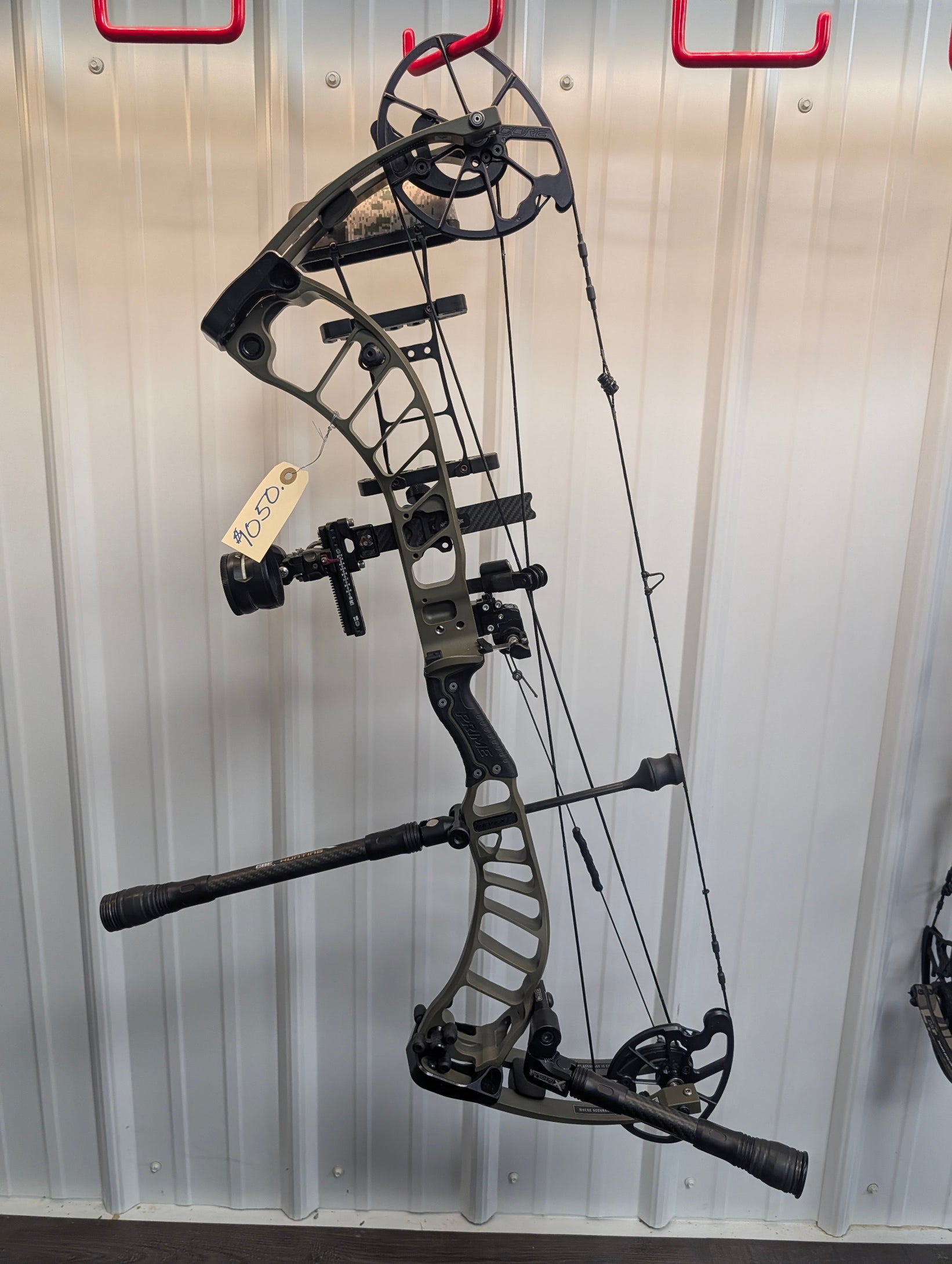 USED - Prime Revex 2