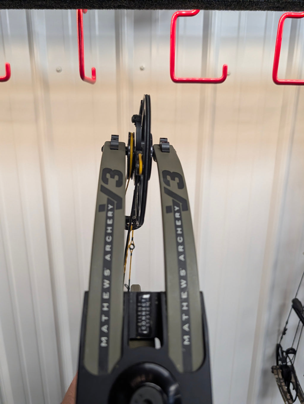 USED - Mathews V3 31