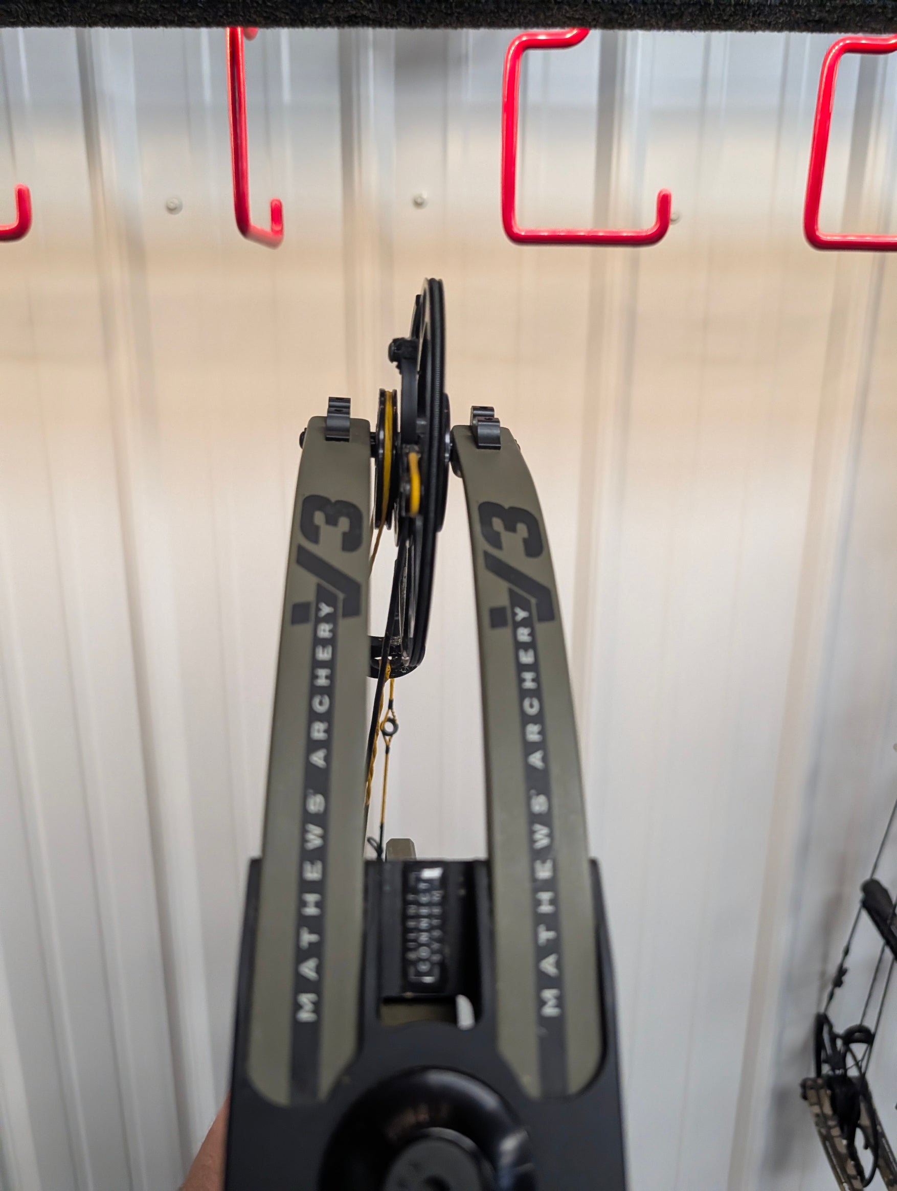 USED - Mathews V3 31