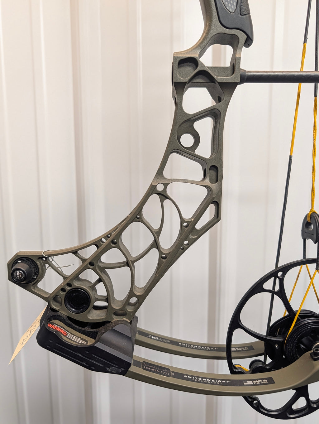 USED - Mathews V3 31