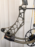 USED - Mathews V3 31