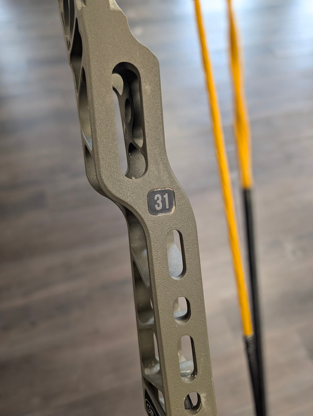 USED - Mathews V3 31