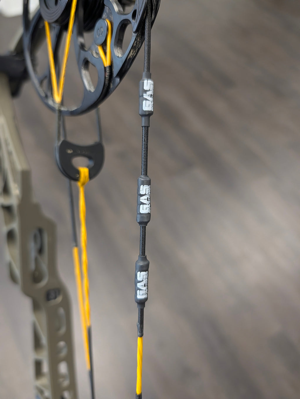 USED - Mathews V3 31
