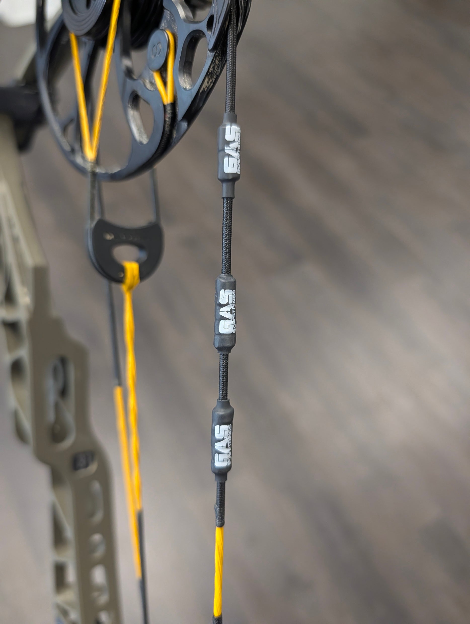 USED - Mathews V3 31