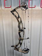 USED - Hoyt Redwrx 9 Ultra