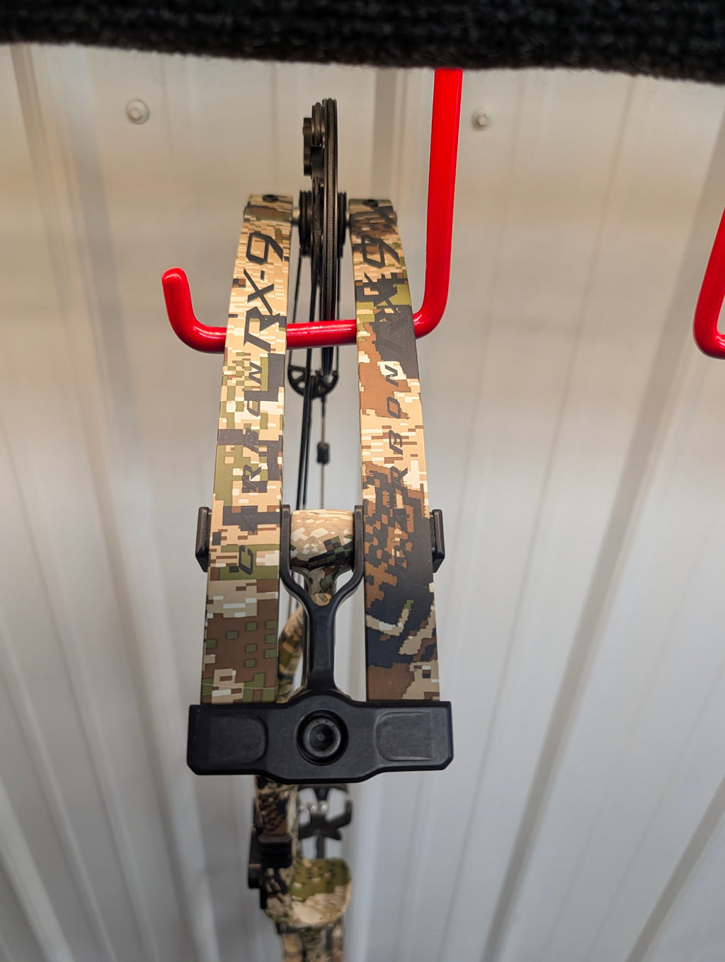 USED - Hoyt Redwrx 9 Ultra