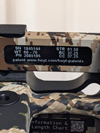 USED - Hoyt Redwrx 9 Ultra
