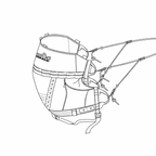 Arsenal Cloud Infinity Saddle