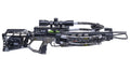 TenPoint Phantom De-Cock Crossbow high-performance hunting crossbow with reverse-draw technology