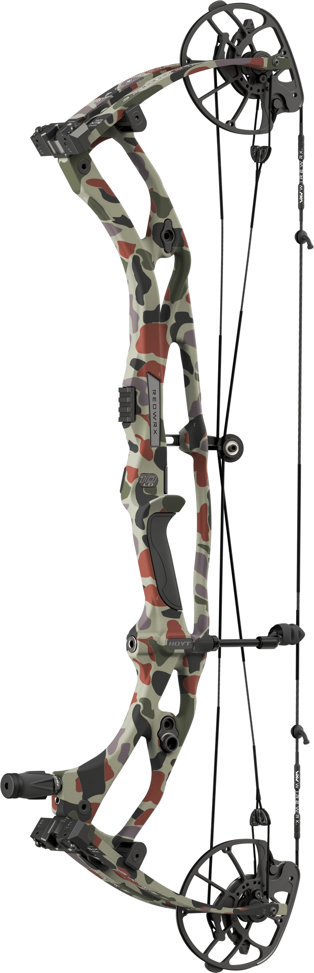 Hoyt Carbon RX-10 Ultra LD Bow