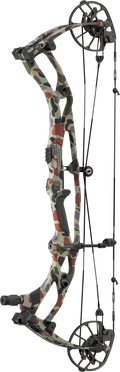 Hoyt Carbon RX-10 Ultra LD Bow
