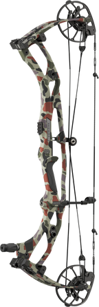 Hoyt Carbon RX-10 Ultra LD Bow