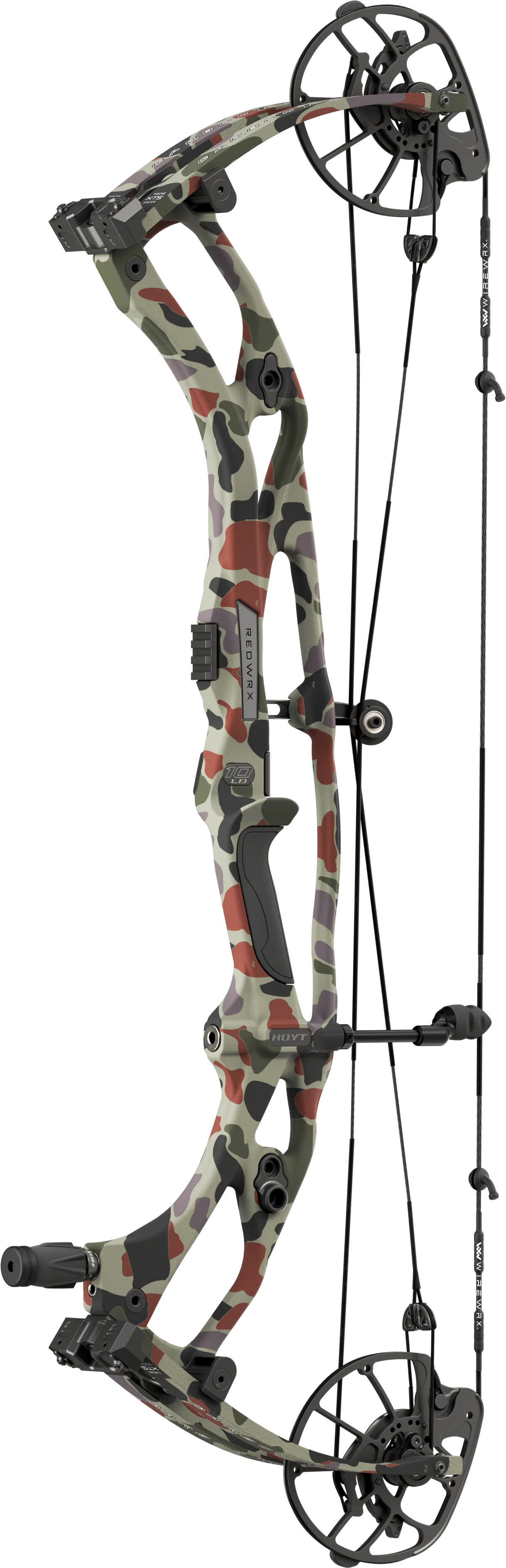 Hoyt Carbon RX-10 Ultra LD Bow