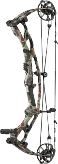 Hoyt Carbon RX-10 SD Bow