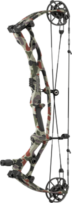 Hoyt Carbon RX-10 SD Bow
