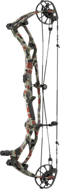 Hoyt Carbon RX-10 Ultra Bow