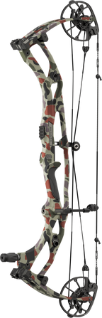 Hoyt Carbon RX-10 Ultra Bow