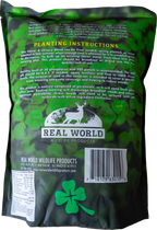 Real World Wildlefe Products Clover Chicory