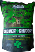 Real World Wildlefe Products Clover Chicory