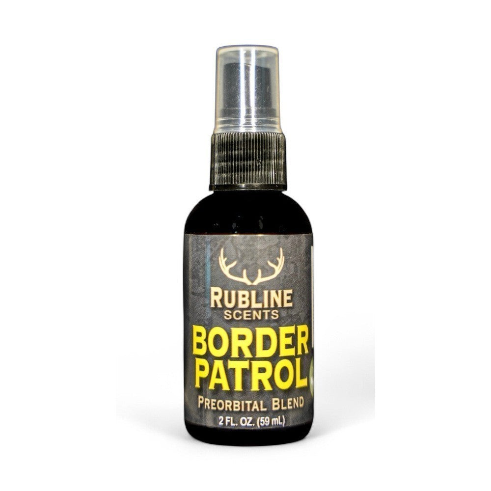 Rubline Scents Border Patrol 2 fl oz