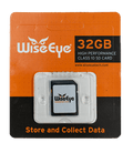 WiseEye 32GB Card
