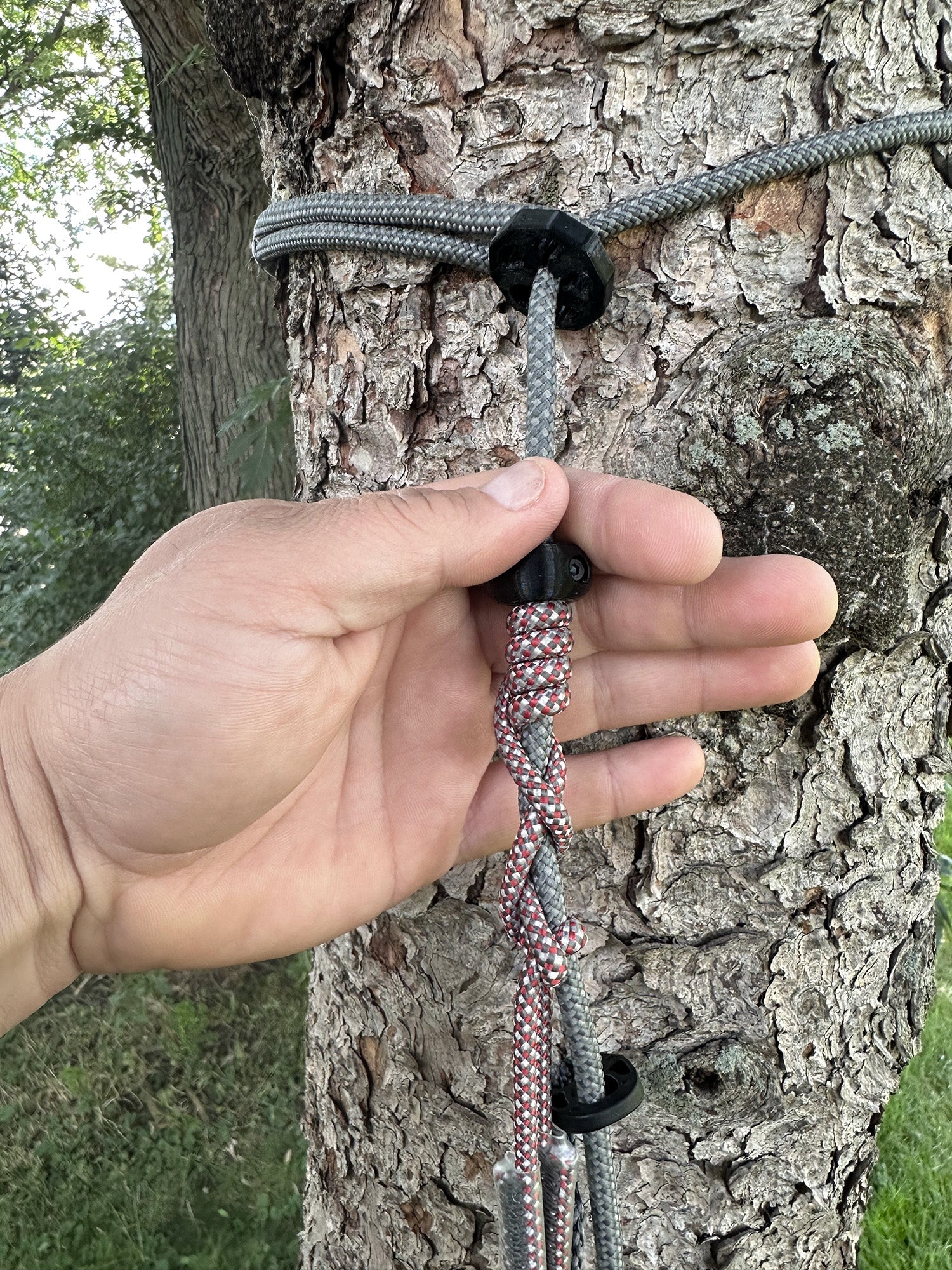 Arsenal Se7en Saddle Rope