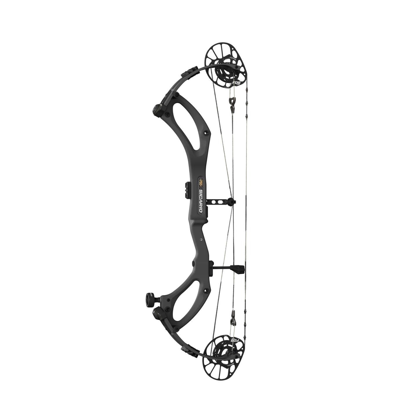 PSE Sicario Carbon FDS Bow