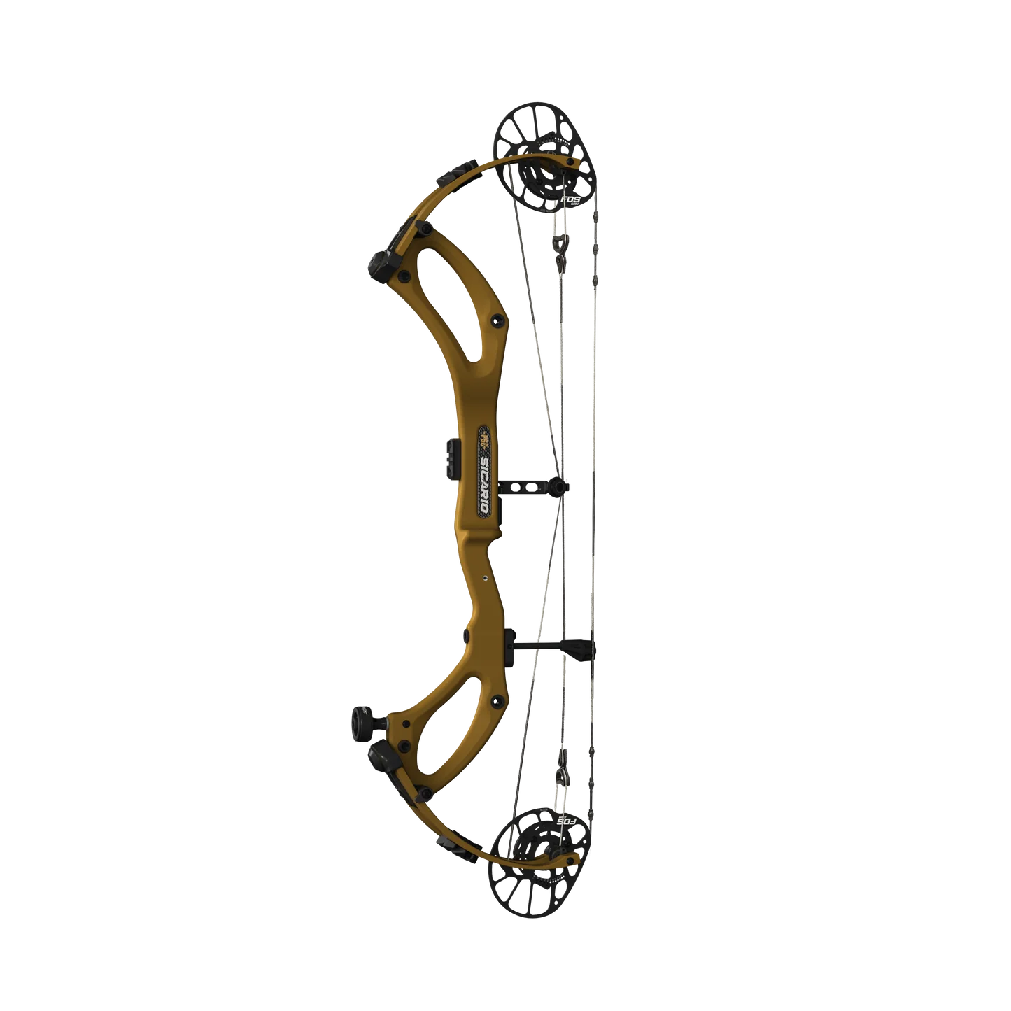PSE Sicario Carbon FDS Bow